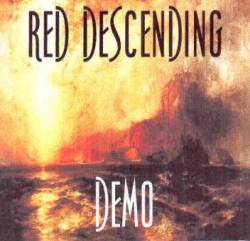 Red Descending : Demo